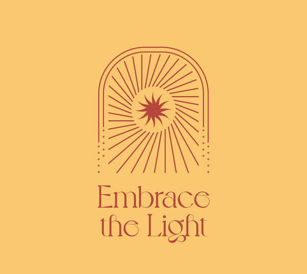 Embrace the Light Gift Card