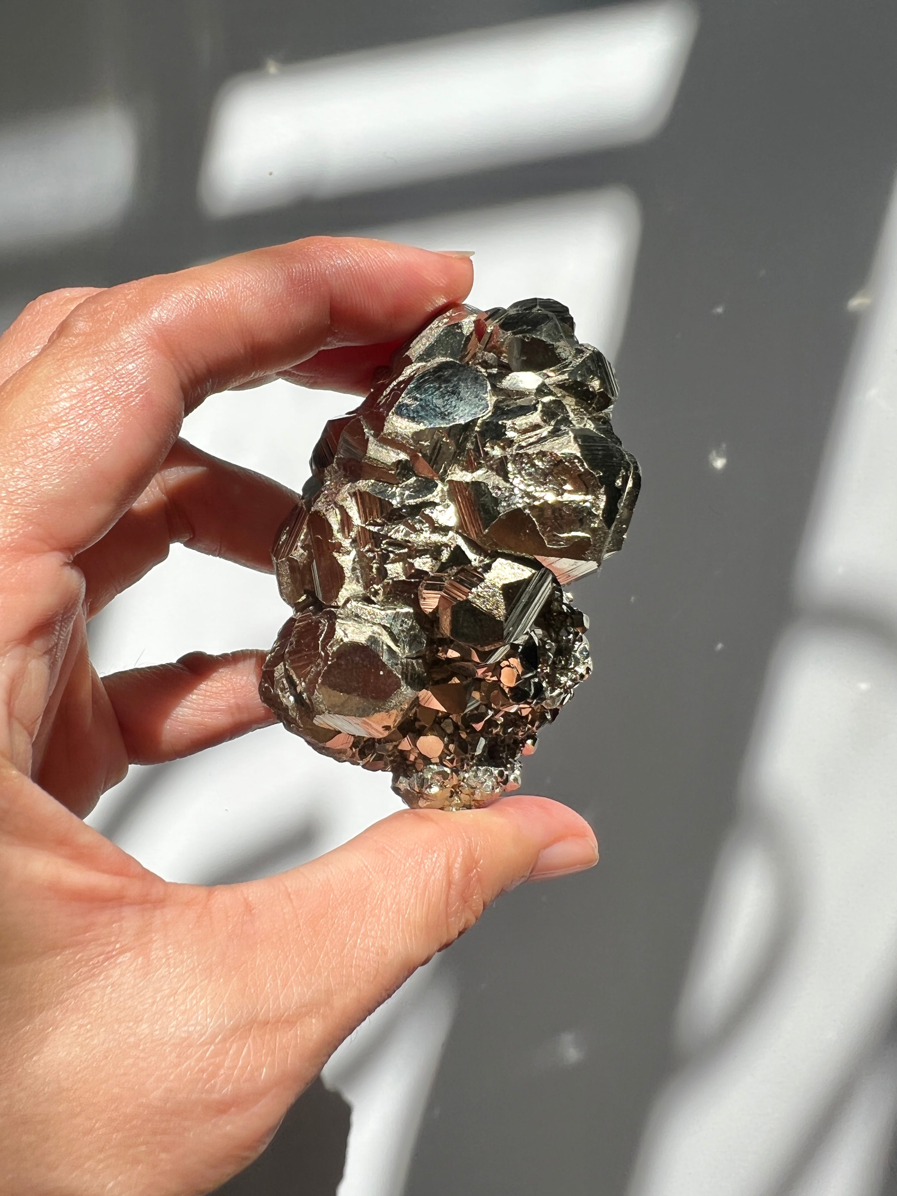 Crystal Intents Crystal Intentions: Abundance | Finding The Right Crystal – Embrace the ...